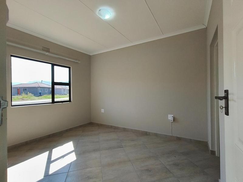 3 Bedroom Property for Sale in Queenstown Central Eastern Cape